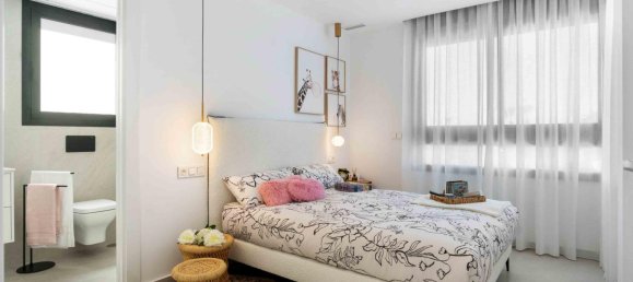 3 Schlafzimmer Villa in Rojales, Spain, Nr. 365319 18