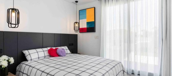 3 Schlafzimmer Villa in Rojales, Spain, Nr. 365319 11