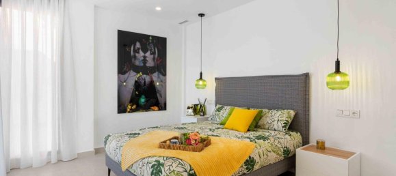3 Schlafzimmer Villa in Rojales, Spain, Nr. 365319 14