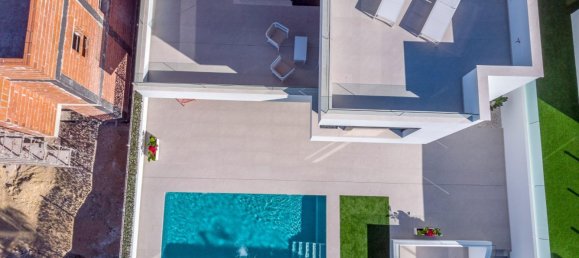 3 Schlafzimmer Villa in Rojales, Spain, Nr. 365319 30