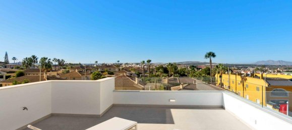3 Schlafzimmer Villa in Rojales, Spain, Nr. 365319 23