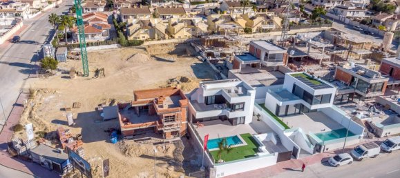 3 Schlafzimmer Villa in Rojales, Spain, Nr. 365319 25