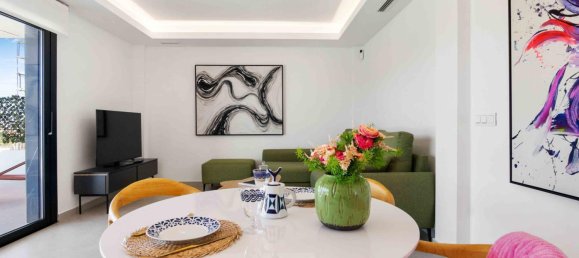 3 Schlafzimmer Villa in Rojales, Spain, Nr. 365319 4