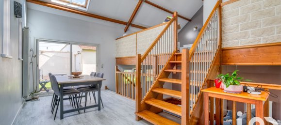 Casa T4 em Chelles, France N.º 288778 6