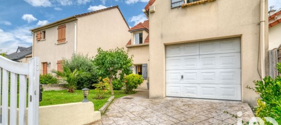 Casa T4 em Chelles, France N.º 288778 24