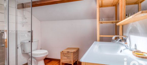 Casa T4 em Chelles, France N.º 288778 12