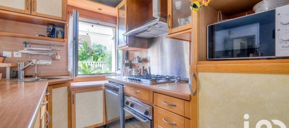 Casa T4 em Chelles, France N.º 288778 4