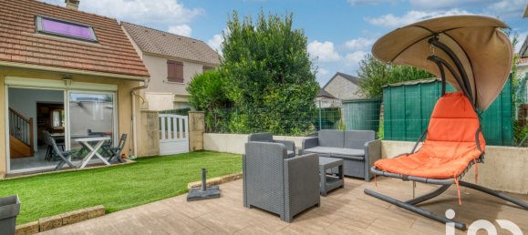 Casa T4 em Chelles, France N.º 288778 21