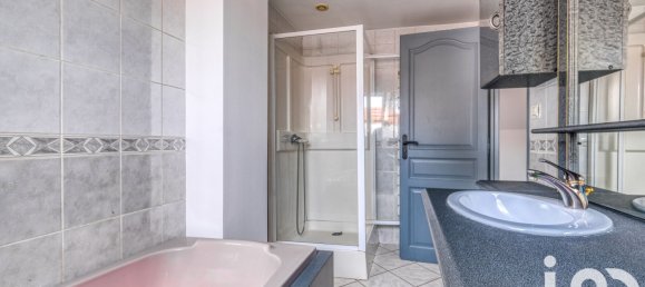 Casa T4 em Chelles, France N.º 288778 19