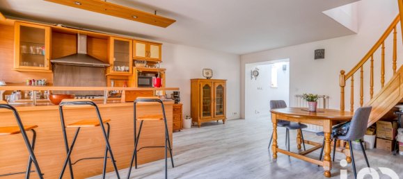 Casa T4 em Chelles, France N.º 288778 2