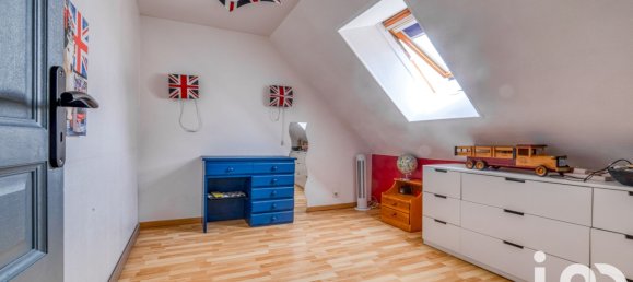 Casa T4 em Chelles, France N.º 288778 13