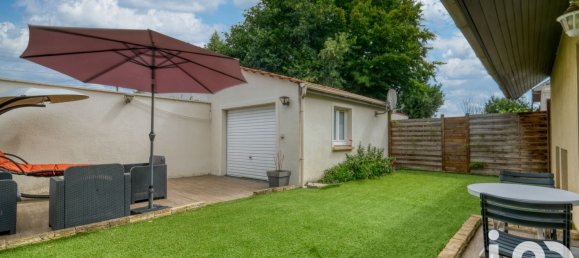 Casa T4 em Chelles, France N.º 288778 22