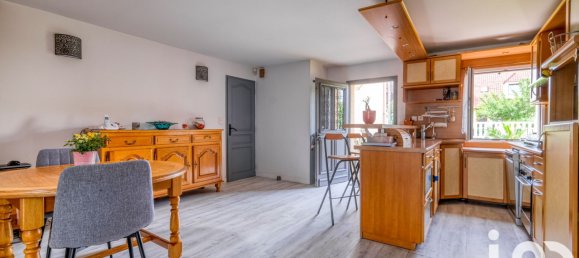 Casa T4 em Chelles, France N.º 288778 5