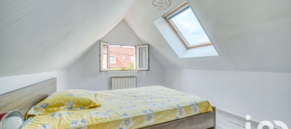 Casa T4 em Chelles, France N.º 288778 17