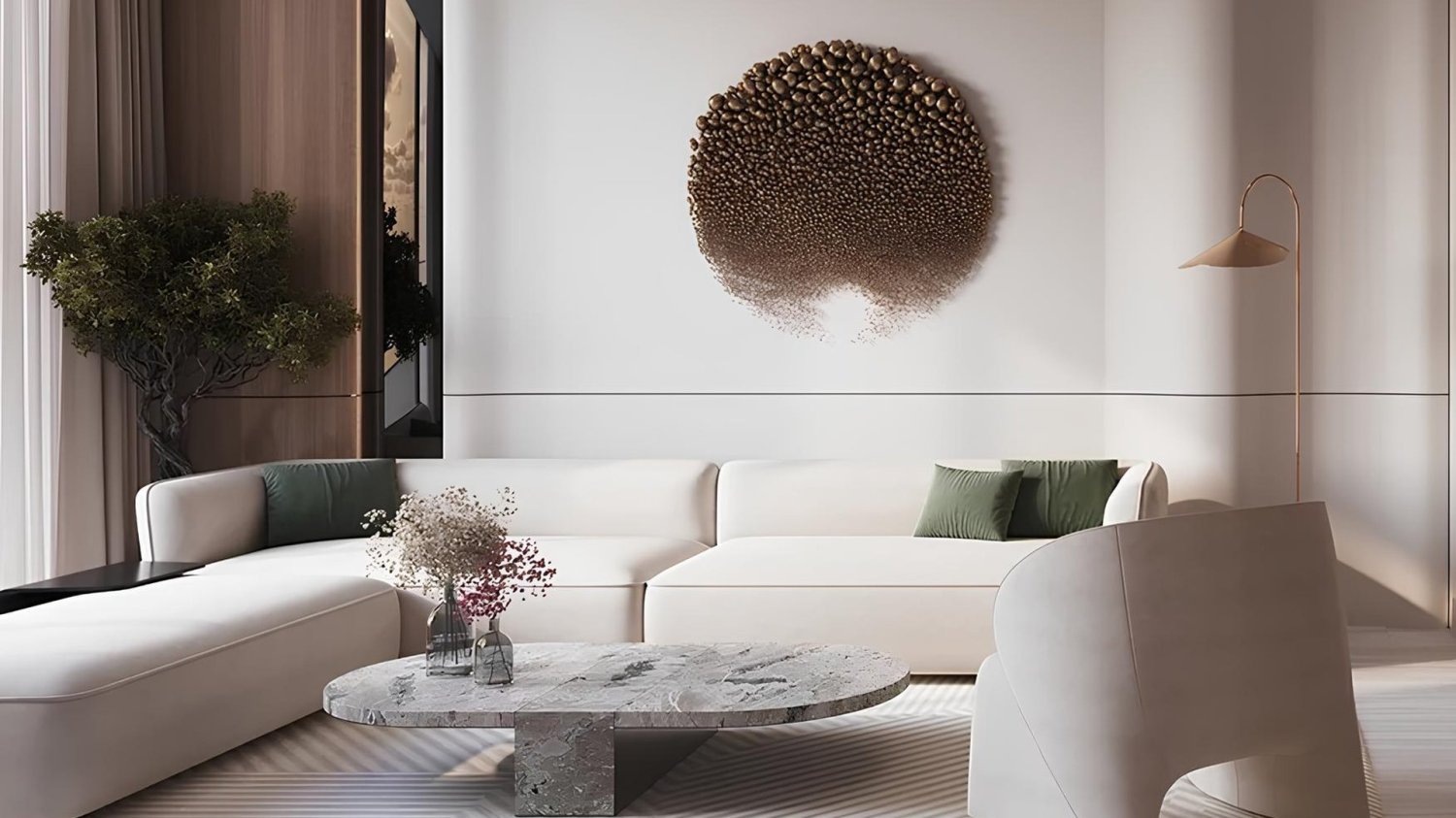  شقة في Binghatti Starlight, Al Jaddaf, UAE 42.01متر مربع رقم 68809