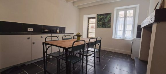 Casa de 1 dormitorio en Lauzun, France No. 340243 7