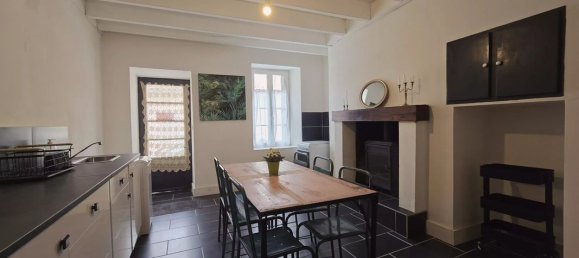 Casa de 1 dormitorio en Lauzun, France No. 340243 3