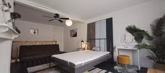 Casa de 1 dormitorio en Lauzun, France No. 340243 9