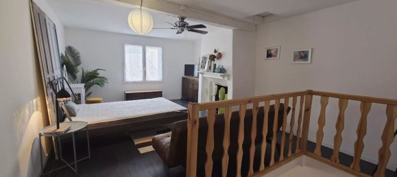 Casa de 1 dormitorio en Lauzun, France No. 340243 11