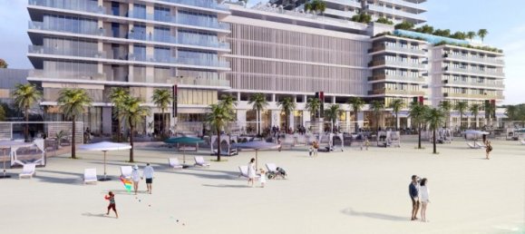 3 Schlafzimmer Wohnung in Dubai Harbour, UAE, Nr. 153 8