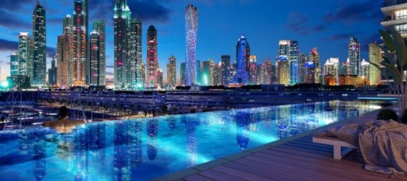 3 Schlafzimmer Wohnung in Dubai Harbour, UAE, Nr. 153 6