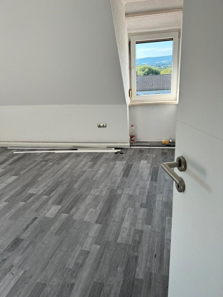 3 bedrooms Apartment in Forchheim, Germany No. 218384