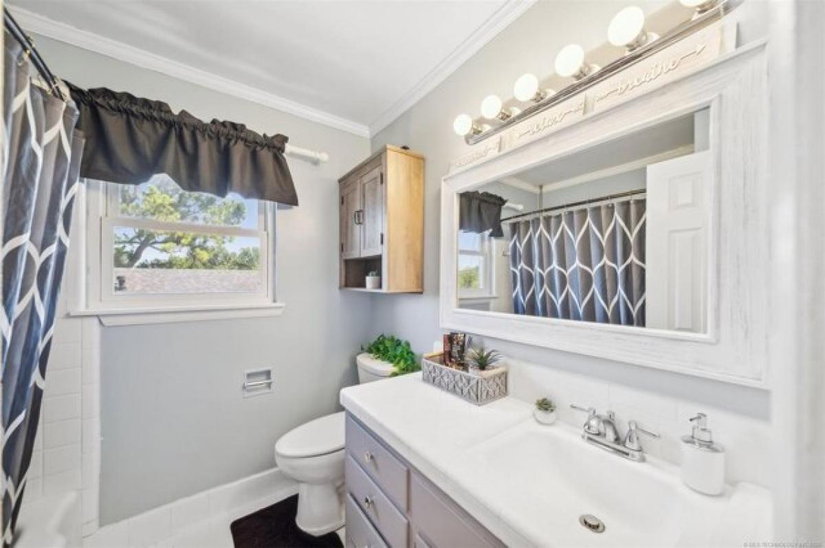 3 bedrooms House in Tulsa, USA No. 374491