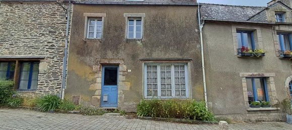 2 bedrooms House in Rochefort-en-Terre, France No. 280982 10