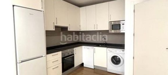 Apartamento de 6 dormitorios en Madrid, Spain No. 124646 5