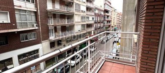 Apartamento de 6 dormitorios en Madrid, Spain No. 124646 9