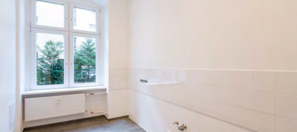 3-salle Appartement à Schoneberg, Germany No. 249279 6