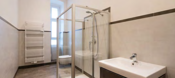 3-salle Appartement à Schoneberg, Germany No. 249279 7