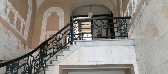 3-salle Appartement à Schoneberg, Germany No. 249279 9