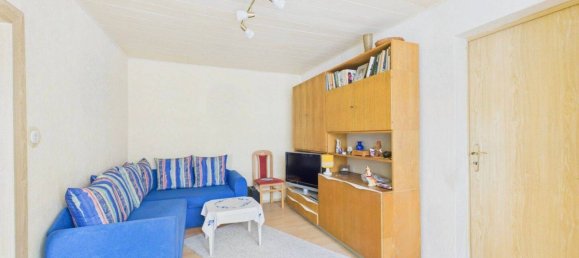 1 Schlafzimmer Haus in Salzlandkreis, Germany, Nr. 327822 8