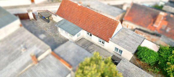 1 Schlafzimmer Haus in Salzlandkreis, Germany, Nr. 327822 2