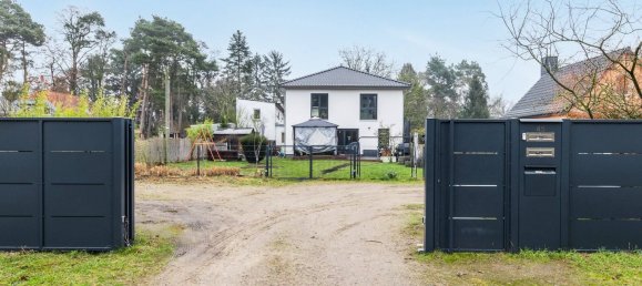 5-Zimmer Villa in Brandenburg, Germany, Nr. 12673 3