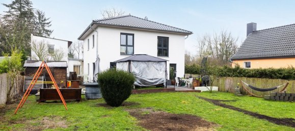 5-Zimmer Villa in Brandenburg, Germany, Nr. 12673 18