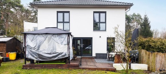 5-Zimmer Villa in Brandenburg, Germany, Nr. 12673 4