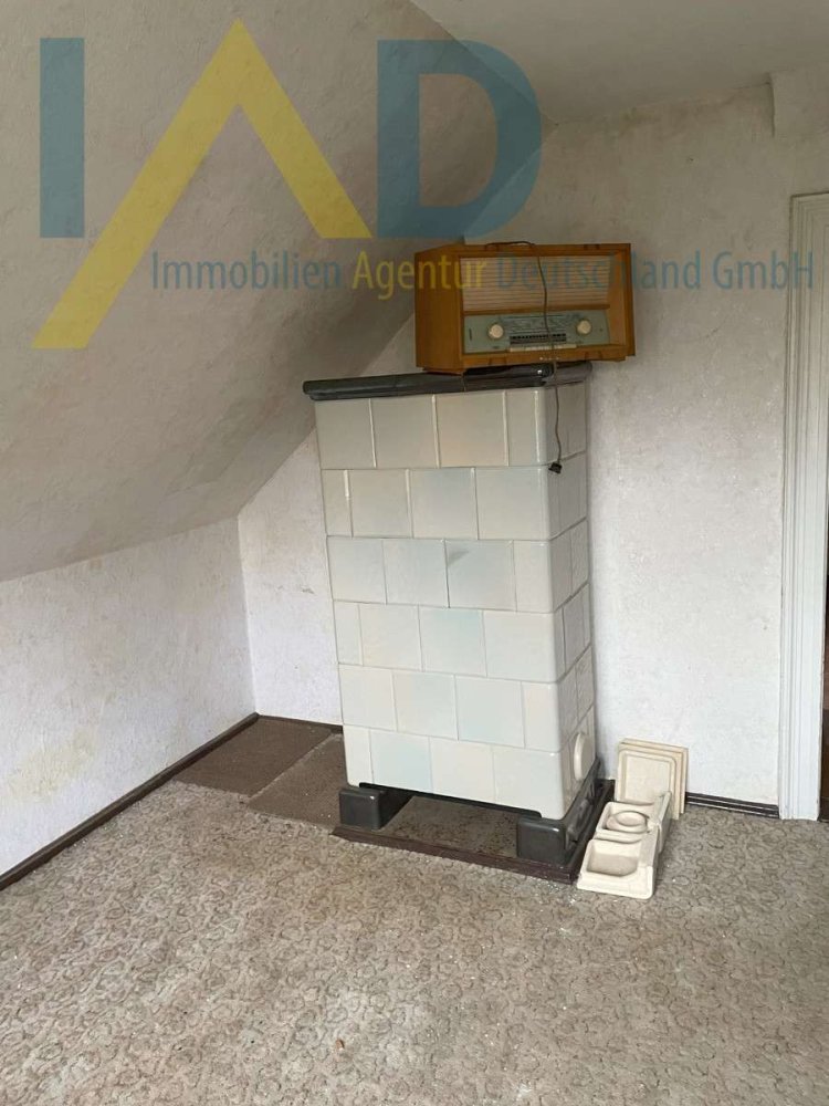 Casa T1 em Radebeul, Germany N.º 31195