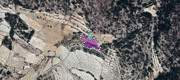 Land in Monovar, Spain No. 189106 3