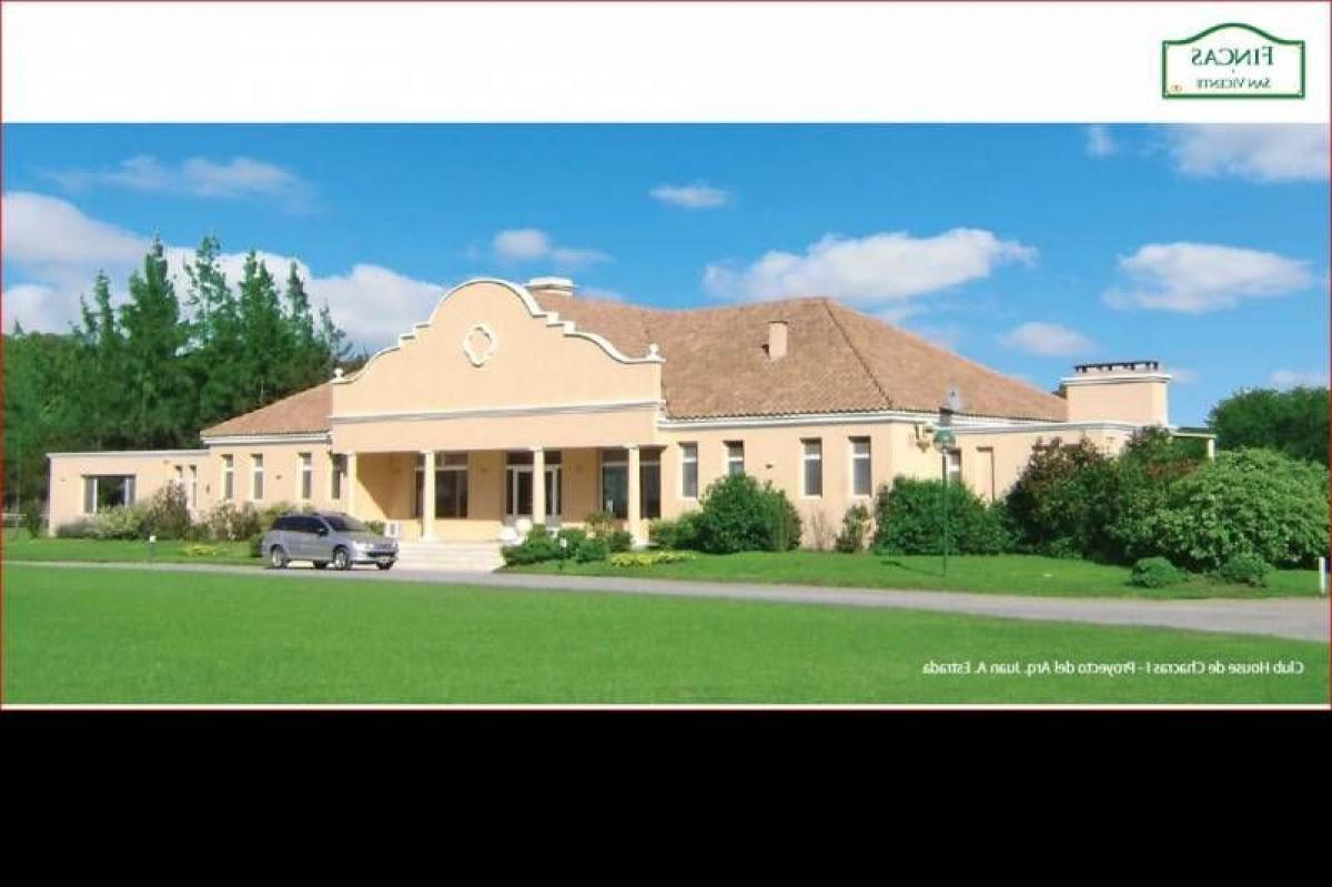  Farm in San Vicente, Argentina No. 45276