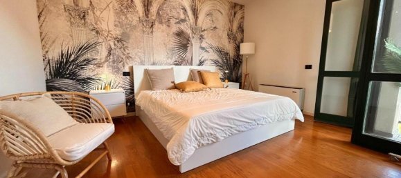 5 rooms Apartment in Forte dei Marmi, Italy No. 41618 6