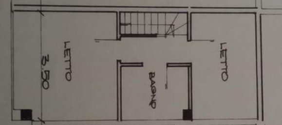 5 rooms Apartment in Forte dei Marmi, Italy No. 41618 17