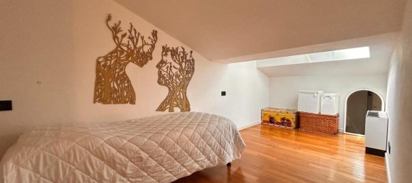 5 rooms Apartment in Forte dei Marmi, Italy No. 41618 14