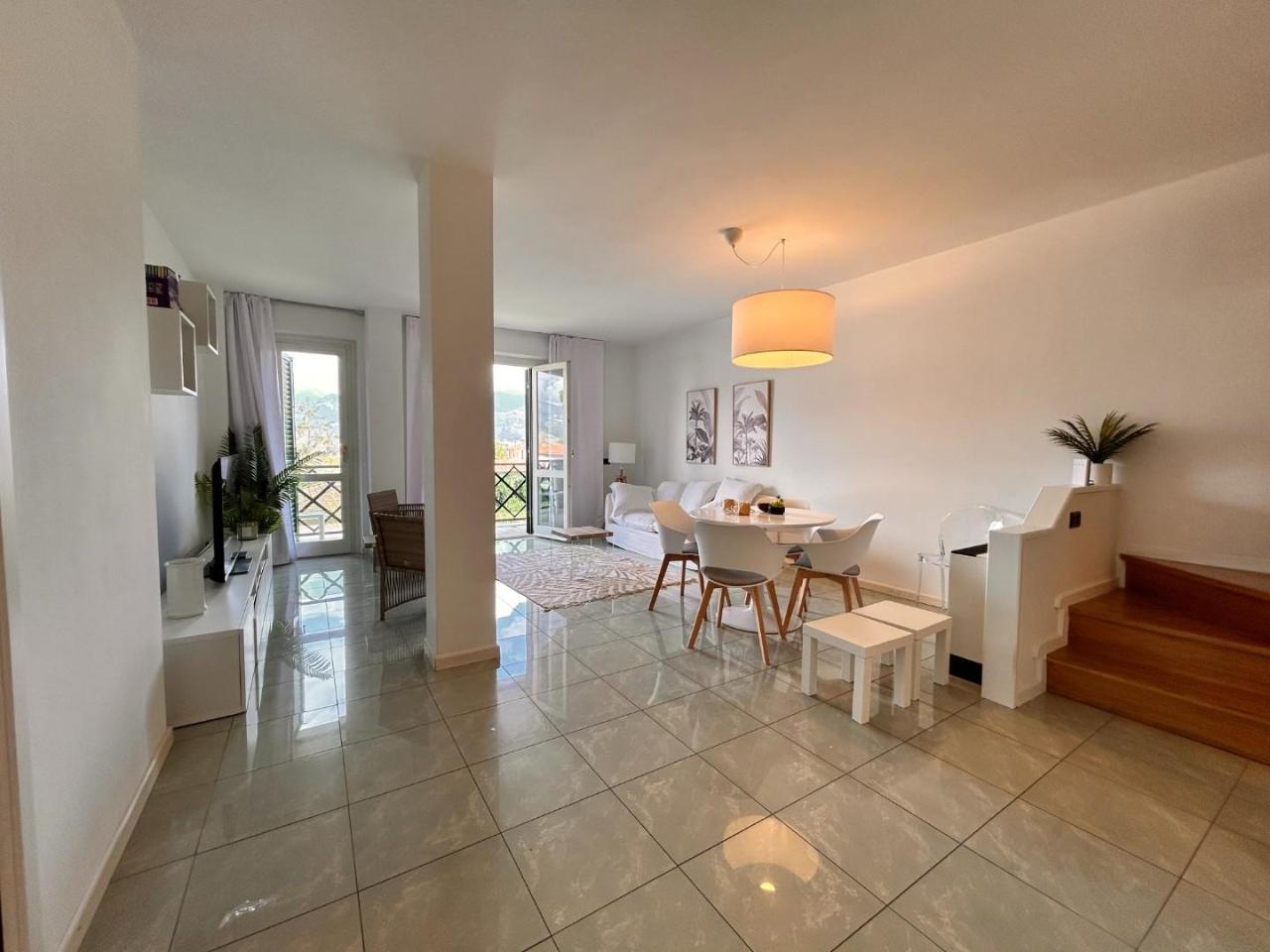 5 rooms Apartment in Forte dei Marmi, Italy No. 41618