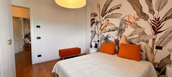 5 rooms Apartment in Forte dei Marmi, Italy No. 41618 11