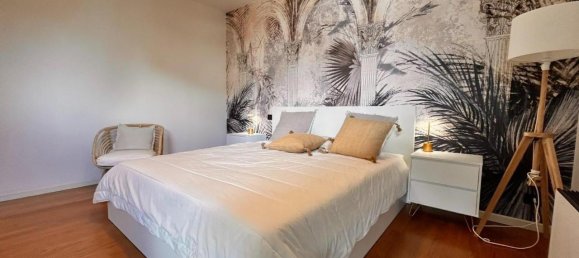 5 rooms Apartment in Forte dei Marmi, Italy No. 41618 8
