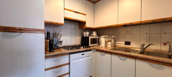 5 rooms Apartment in Forte dei Marmi, Italy No. 41618 5