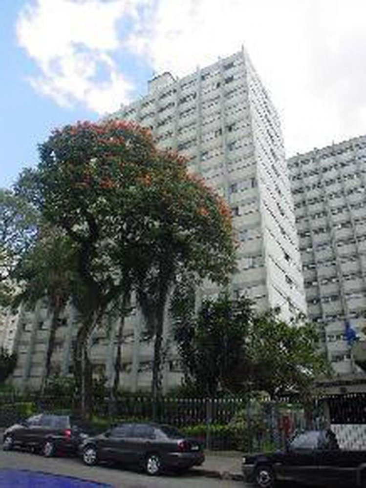 3 chambres Appartement à Sao Paulo, Brazil No. 469741