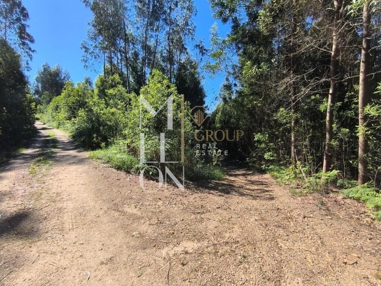  قطعة أرض في Vila Nova de Gaia, Portugal 3805متر مربع رقم 51181